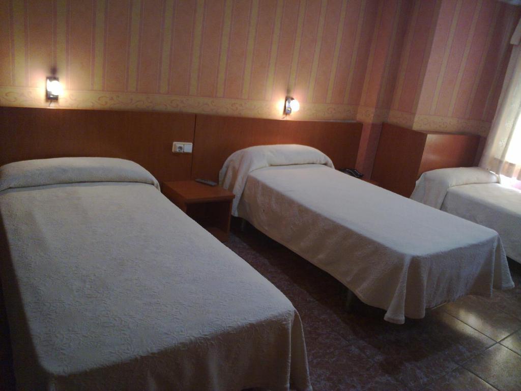 Hotel Juan Carlos Torrevieja Quarto foto
