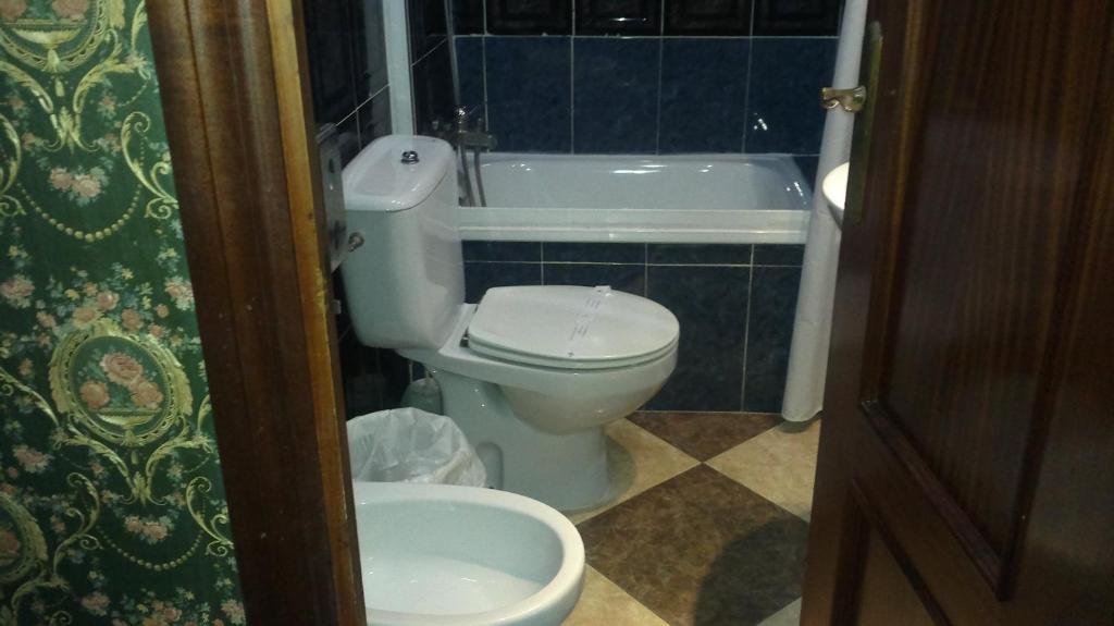 Hotel Juan Carlos Torrevieja Quarto foto