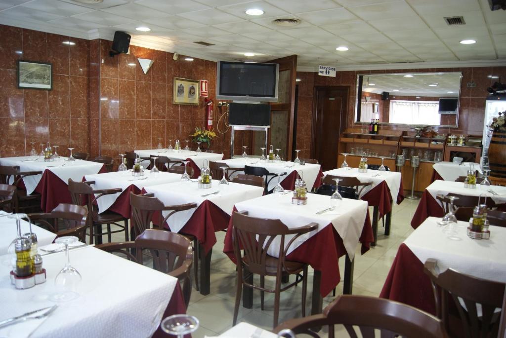 Hotel Juan Carlos Torrevieja Quarto foto